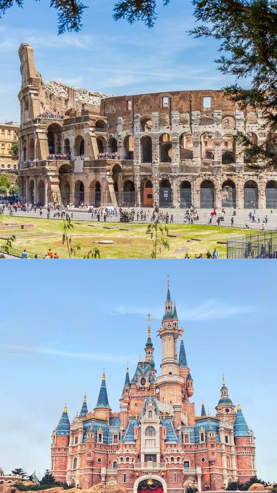 2024 -ல் கூகுளில் அதிகம் தோடப்பட்ட கோடை கால சுற்றுலா தளங்கள்