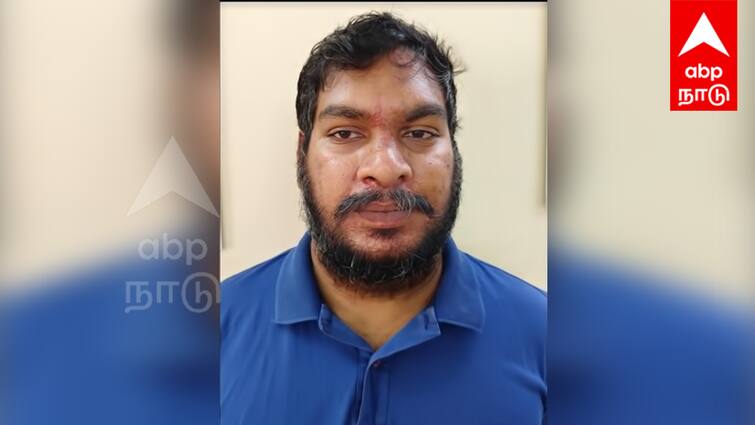 Villupuram ATM  stealing Rs 85 lakh without filling machine Assistant manager arrested - TNN ஏடிஎம் மிஷினில் பணம் நிரப்பாமல் ரூ.85 லட்சம் கையாடல்; உதவி மேலாளர் கைது - சிக்கியது எப்படி?