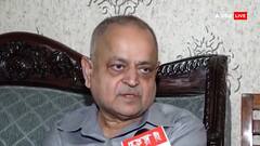 दिल्ली कांग्रेस में एक और इस्तीफा, ओम प्रकाश बिधूड़ी ने छोड़ी पार्टी, बताई वजह