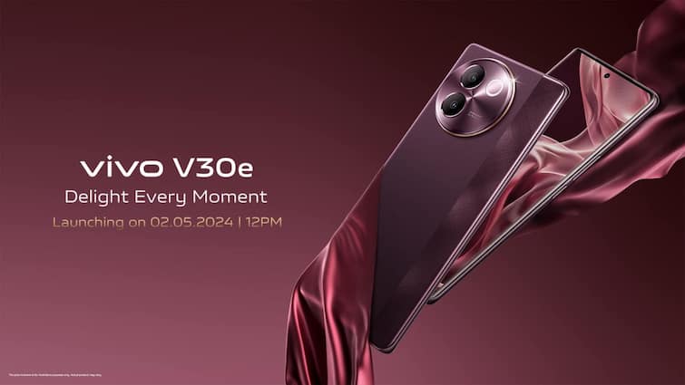 Vivo V30e 5G Alternatives Challengers price specifications Motorola Edge 50 Pro Nothing OnePlus Oppo Redmi abpp Vivo V30e 5G Alternatives: इन 5 दुश्मनों से कैसे बचेगा वीवो का यह फोन, Moto से लेकर Redmi तक सभी देंगे कड़ी टक्कर