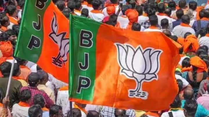 Odisha Assembly Elections BJP Announces 6 Candidates For Polls BJP Announces 6 Candidates For Odisha Assembly Polls