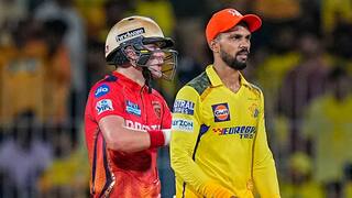 IPL 2024: पंजाब की जीत और चेन्नई की हार से बदल गई प्वाइंट्स टेबल, गायकवाड़ ने ऑरेंज कैप पर किया कब्ज़ा 