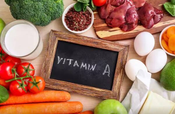 These 5 diseases can be caused by vitamin a deficiency   વિટામિન Aની ઉણપથી થઈ શકે છે આ 5 ગંભીર બીમારીઓ, લક્ષણો જોવા મળે તો તરત જ કરાવો ટેસ્ટ  