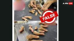 'नकली वोटिंग के लिए बंगाल में बांटी जा रही हैं नकली उंगलियां', वायरल दावे के पीछे क्या है सच