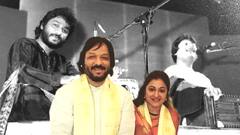 ਮਸ਼ਹੂਰ ਗਾਇਕ ਤੋਂ ਸੰਗੀਤ ਸਿੱਖਦੇ-ਸਿੱਖਦੇ ਉਸ ਦੀ ਪਤਨੀ ਨਾਲ ਹੋਇਆ ਪਿਆਰ, ਭਜਾ ਕੇ ਕਰਵਾਇਆ ਵਿਆਹ