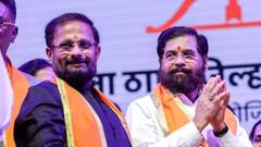 CM शिंदे के कैंडिडेट के बाद BJP खेमे में भारी असंतोष, पार्टी पदाधिकारियों ने दिया इस्तीफा