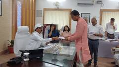 बीजेपी प्रत्याशी संजय जायसवाल की कुल संपत्ति 12 करोड़ 95 लाख, 13 हजार के कर्जदार भी