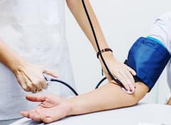 દવા લીધા વગર આ રીતે કરો બ્લડ પ્રેશરને કંટ્રોલ, ડાયેટમાં કરો ફેરફાર