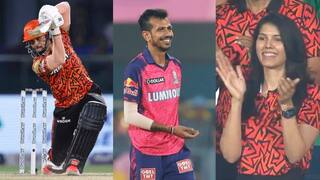 SRH vs RR: 6 ओवर में स्कोर था 37, फिर भी हैदराबाद ने बना डाले 202 रन; नितीश रेड्डी ने मचाई तबाही