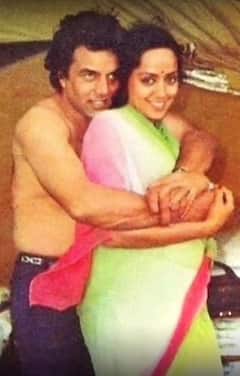 Hema Malini: 44ਵੀਂ ਮੈਰਿਜ ਐਨੀਵਰਸਰੀ 'ਤੇ ਹੇਮਾ ਮਾਲਿਨੀ ਨੇ ਸ਼ੇਅਰ ਕੀਤੀਆਂ ਧਰਮਿੰਦਰ ਨਾਲ ਰੋਮਾਂਟਿਕ ਤਸਵੀਰਾਂ, ਲਿਖੀ ਰੋਮਾਂਟਿਕ ਕੈਪਸ਼ਨ