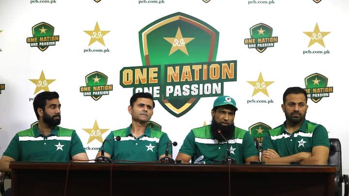 Pakistan Announces Delay In T20 World Cup 2024 Squad Announcement Due To THIS Reason Report Pakistan Announces Delay In T20 World Cup 2024 Squad Announcement Due To THIS Reason: Report