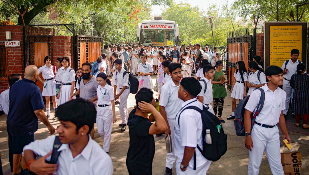 Kerala Schools Colleges Remain Shut Due To Heatwave Schools And Colleges To Remain Shut In Kerala Till May 6 Due To Heatwave