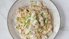 Pumpkin Pasta: ஹெல்தியான முறையில் பாஸ்தா - இப்படி செய்து பாருங்க!