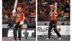 మెరిసిన నితీష్ రెడ్డి, రాజస్థాన్ లక్ష్యం 202