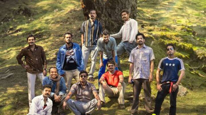 Manjummel Boys: Your wait is about to get over! 'Manjummel Boys' is set to release on Disney+ Hotstar on May 5.