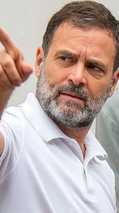 Lok Sabha Election: 'दोस्तों का कर्ज माफ तो किसानों का क्यों नहीं' | ABP Shorts