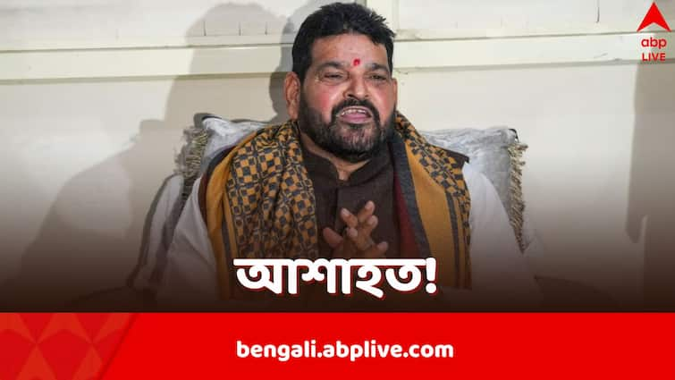 Brij Bhushan Sharan Singh does not get ticket instead BJP Chooses son Karan Bhushan Singh for Lok Sabha Elections 2024 Brij Bhushan Sharan Singh: সাংসদ পদ না গেলেও, ফের টিকিট মিলল না, যৌন নিগ্রহে অভিযুক্ত ব্রিজভূষণের ছেলে এবার BJP প্রার্থী