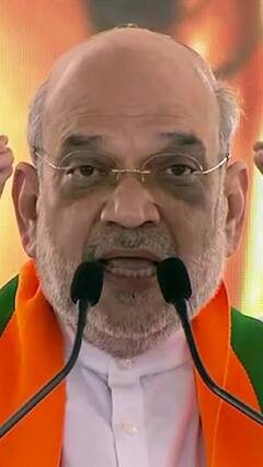 Lok Sabha Election: '40 साल से हैदराबाद को प्रतिनिधित्व नहीं मिला' | ABP Shorts