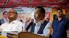Narayan Rane: शरद पवार आयुष्यात अस्वस्थ झाले असते तर 84 वर्षे जगले नसते : नारायण राणे