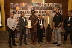 Naveen Chandra: నవీన్ చంద్ర నటనకు దక్కిన గౌరవం... నెక్స్ట్ 'గేమ్ ఛేంజర్'తో పాన్ ఇండియా లెవల్‌కు