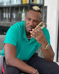 बालिका वधू फेम अविका गोर हिच्यासोबत आंद्रे रसेल ठुमके लावणार!