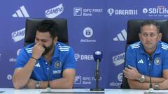 ஸ்ட்ரைக் ரேட் ஒரு விஷயமா? அன்று விராட்... இன்று ரோகித்! வைரலாகும் வீடியோ: கொண்டாடித்தீர்க்கும் ரசிகர்கள்!