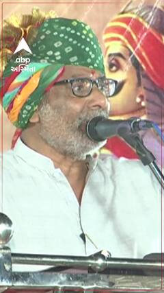 Karansinh Chavda | આ લોકો સવારે વહેલા સાત વાગ્યે ખોટા બટનો દબાવી દેશે.. ભાજપ પર પ્રહાર