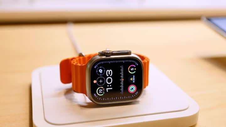 Apple Watch Ultra 3 Launch Release Date Price Not Getting Any Major Upgrades Than Its Predecessor Apple Watch Ultra 3 May Not Get Any Major Upgrades Than Its Predecessor: Report