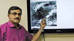 கத்திரி வெயிலும் கோடை மழையும்! அடுத்த ஒரு வாரம் இப்படிதான்! புட்டு புட்டு வைத்த வானிலை மைய தலைவர்!