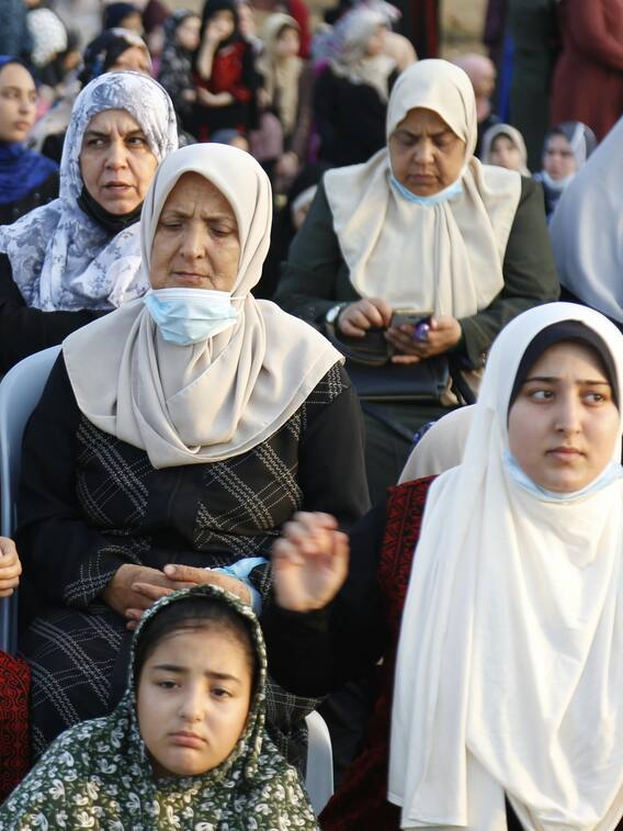 अमेठी, रायबरेली और वायनाड में रहते हैं कितने मुसलमान?