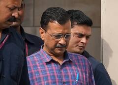 CM अरविंद केजरीवाल की गिरफ्तारी को दी चुनौती, दिल्ली HC ने क्या कहा?
