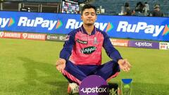 Photos: रियान पराग की इनकम, कार-बाइक कलेक्शन, तस्वीरों में देखें