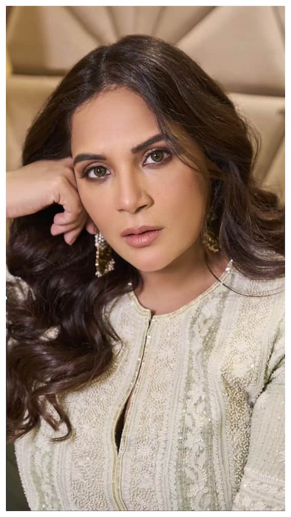 ऋचा चड्ढा ने इस वजह से हीरामंडी में छोड़ा बड़ा रोल