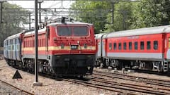 ट्रेन के इंजन में क्यों नहीं होता टॉयलेट? चौंका देगा जवाब