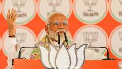 श्री राम शब्दों के मंत्र से शुरू होगा मोदी का रोड शो, गंगा जल के साथ पुष्प वर्षा भी होगी