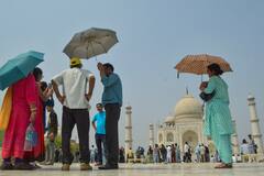 ઉનાળાના તડકામાં ઘરની બહાર નીકળો તો આ રંગની છત્રીનો કરો ઉપયોગ, ખતરનાક કિરણોથી થશે બચાવ