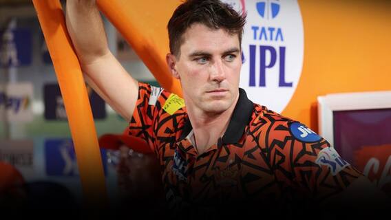 Pat Cummins | SRH vs RR Highlights | ధోని కంటే కూల్.. పాంటింగ్ కంటే డెంజర్ | ABP Desam