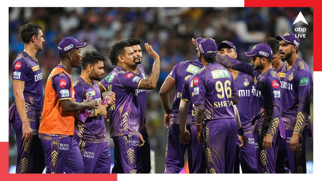 IPL 2024 MI vs KKR Match Highlights Kolkata Knight Riders won by 24 runs against Mumbai Indians MI vs KKR Match Highlights: শাপমুক্তি কেকেআরের, ২৪ রানে হারিয়ে হার্দিক-রোহিতদের প্লে-অফের স্বপ্ন শেষ করে দিলেন নাইটরা