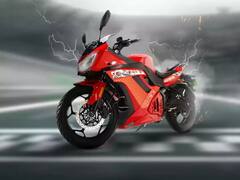 ਸਕੂਟੀ ਤੋਂ ਸਸਤੀ ਇਲੈਕਟ੍ਰਿਕ Sports Bike ਲਾਂਚ! ਫੁੱਲ ਚਾਰਜ ਵਿੱਚ 129 KM ਦੀ ਰੇਂਜ, ਖਰਚ 25 ਪੈਸੇ/ KM