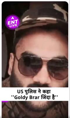 US पुलिस ने कहा ''Goldy Brar जिंदा है'',Alia Bhatt ने की YRF के Spy Universe की तैयारी शुरू