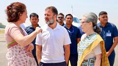 'मेरी मां ने भरोसे के साथ…' रायबरेली से नामांकन दाखिल करने के बाद राहुल गांधी का पहला रिएक्शन