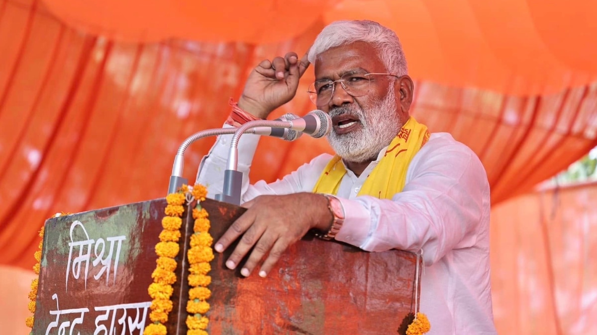 मानसून को लेकर क्या है यूपी में तैयारी? जल शक्ति मंत्री स्वतंत्र देव सिंह ने बताया प्लान