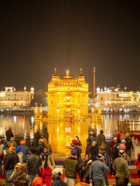 पंजाब में इन जगहों पर नहीं घूमें तो अधूरी है आपकी यात्रा