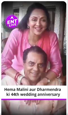 Hema Malini और Dharmendra की Love Story में था ये Twist