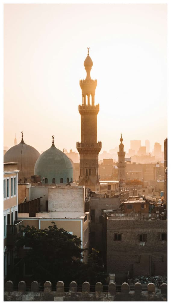 2050 तक कहां कहां आएगी इस्लाम की आंधी!