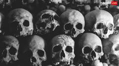The Gates of Hell: कहां है 'नर्क का दरवाजा', हर तरफ कभी बिखरे रहते थे कंकाल, जानिए