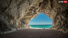 The Gates of Hell: कहां है 'नर्क का दरवाजा', हर तरफ कभी बिखरे रहते थे कंकाल, जानिए