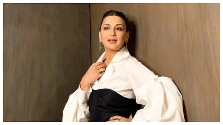 Sonali Bendre On Bollywood’s Reaction And Support To Her Cancer Diagnosis Sonali Bendre On Bollywood’s Reaction To Her Cancer Diagnosis: 'That Was One Time I Didn’t Feel Like An Outsider'