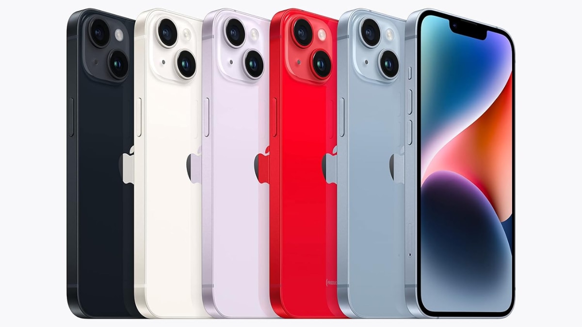 Amazon Great Summer Sale 2024: Top 5 Phones At Heavily Discounted Prices, From iPhone 14 To Realme Narzo 70x