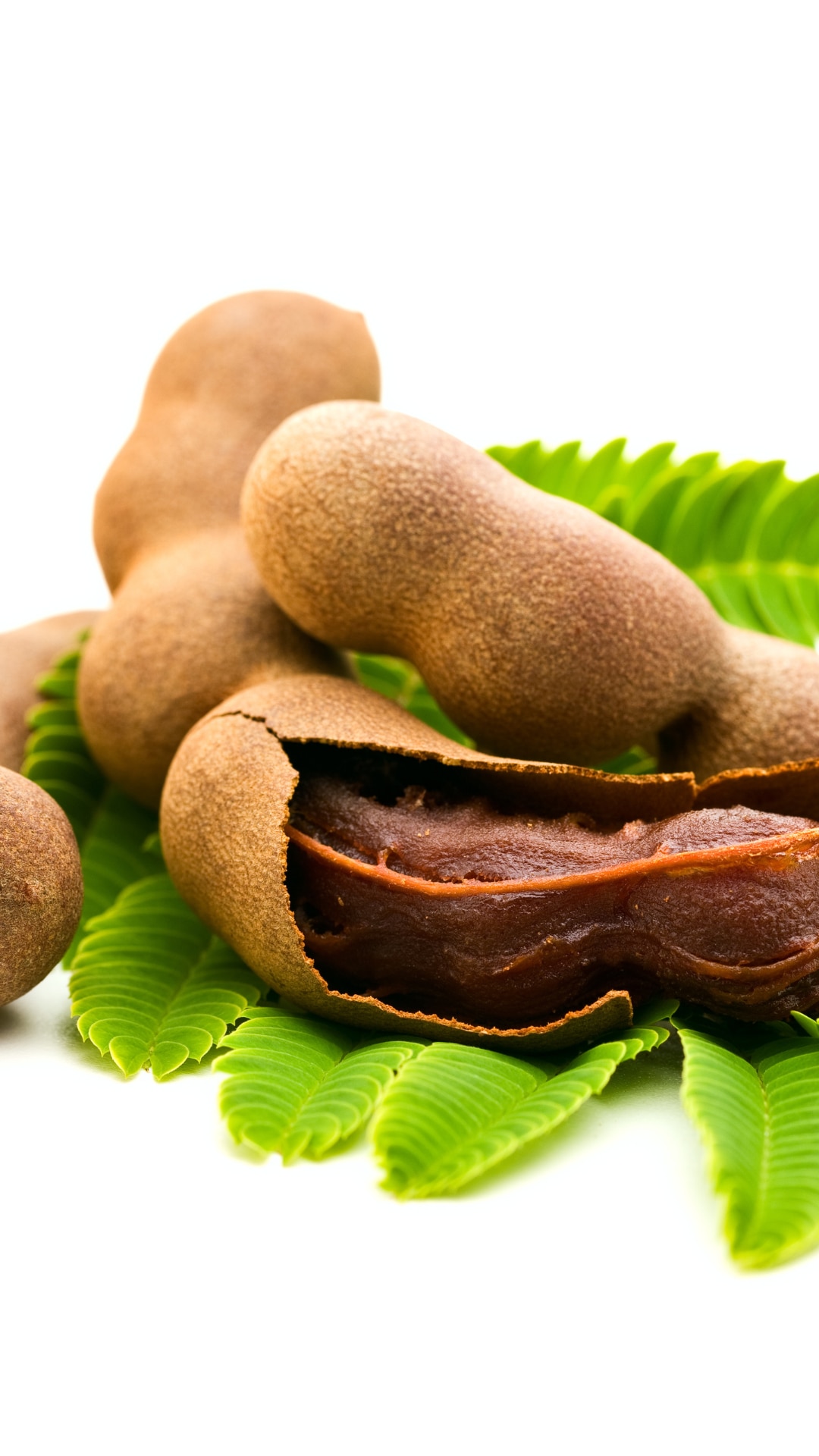 Tamarind Nature s Aid For Stomach Liver And More